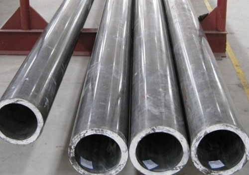 鞍山精密液压无缝钢管