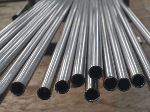 鞍山精密无缝钢管生产厂家