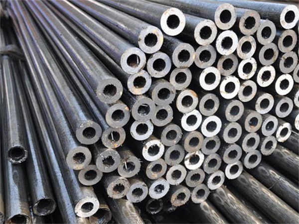 鞍山精密光亮无缝钢管