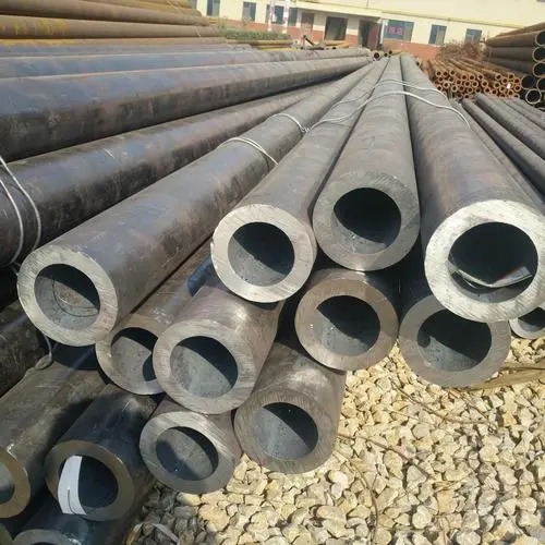 鞍山20#无缝钢管厂
