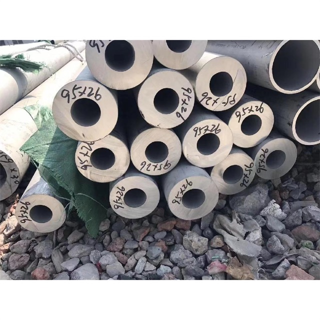 鞍山42crmo无缝钢管厂