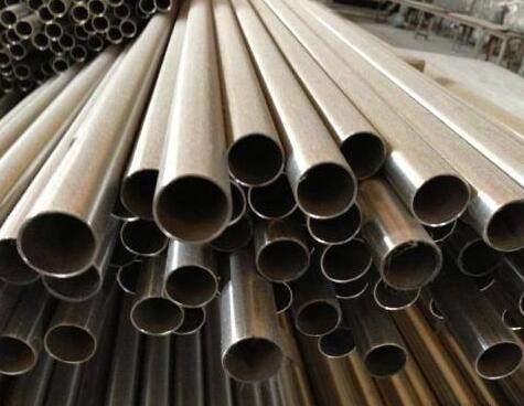 鞍山冷拔精密无缝钢管厂