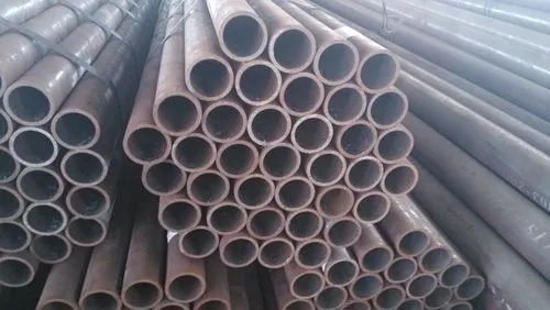 鞍山中低压锅炉用无缝钢管尺寸