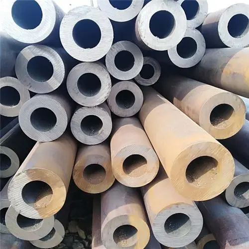 鞍山gb t 8162 结构用无缝钢管