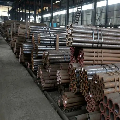 鞍山gb8162-2008结构用无缝钢管