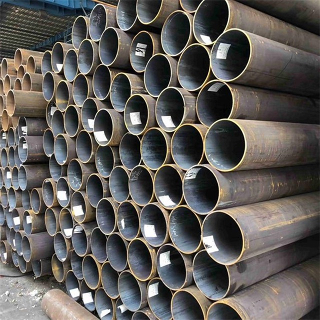 鞍山20#结构用无缝钢管
