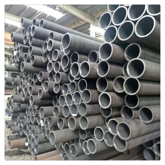 鞍山GB8163无缝管