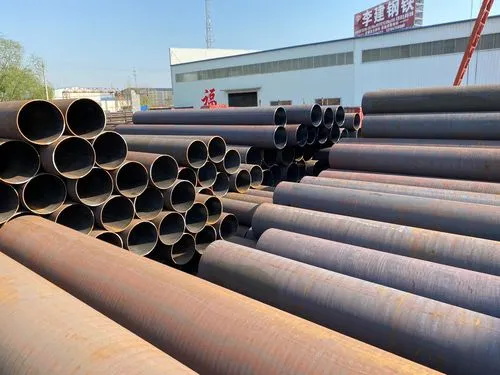 鞍山GB5310锅炉管