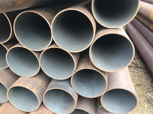 鞍山5310无缝管