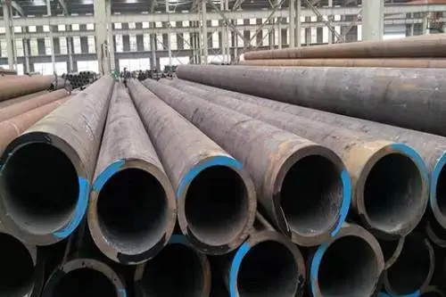 鞍山 6479钢管