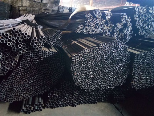 鞍山GB6479无缝管 