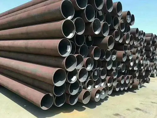 鞍山GB6479无缝钢管