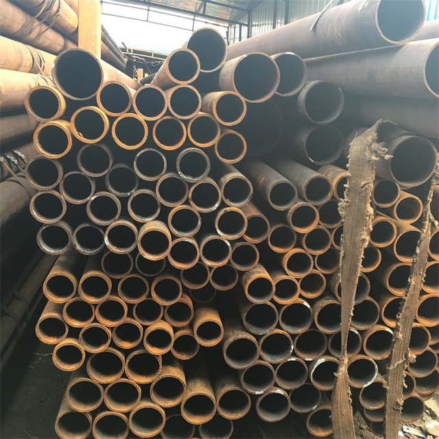 鞍山9948石油钢管