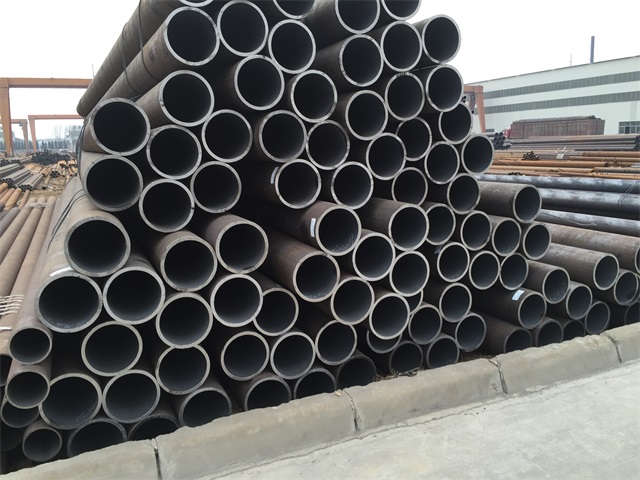 鞍山GB9948无缝管