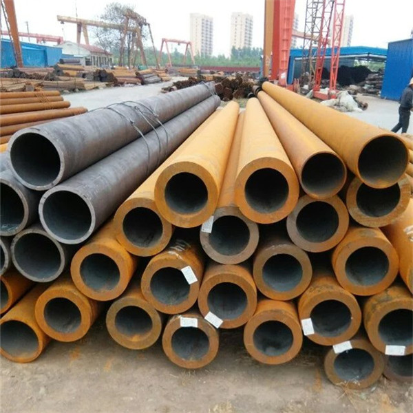 鞍山地质无缝管