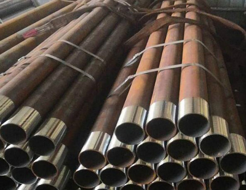 鞍山地质用无缝钢管