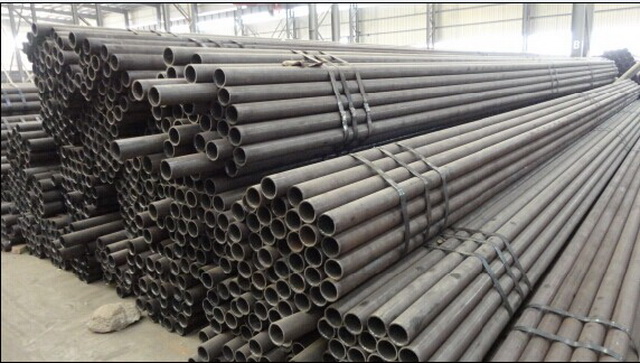 鞍山GB8163流体用无缝管