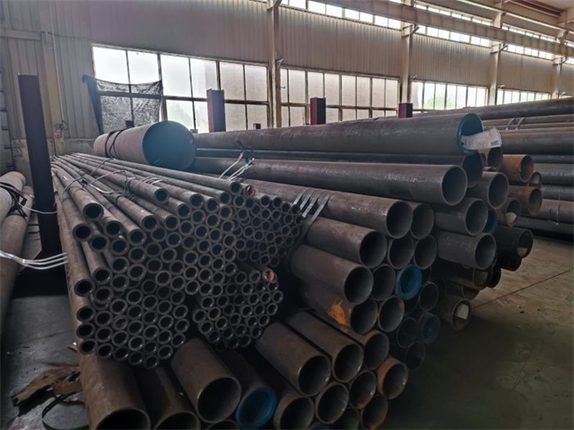 鞍山高压锅炉管