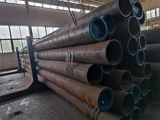 鞍山高压无缝管