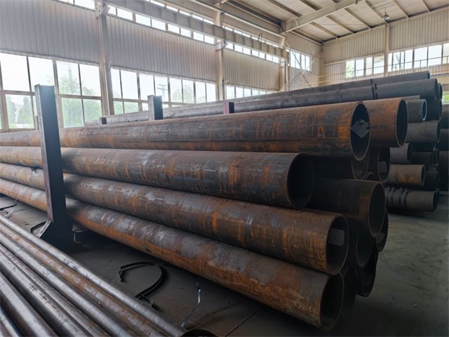 鞍山5310锅炉钢管