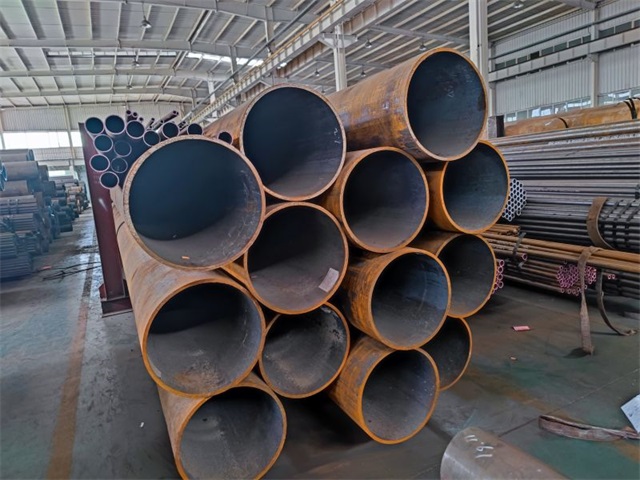 鞍山GB5310高压锅炉管