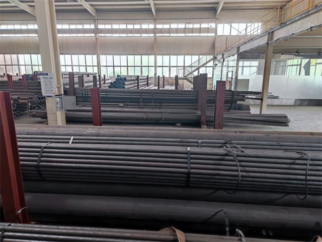 鞍山20G高压锅炉管