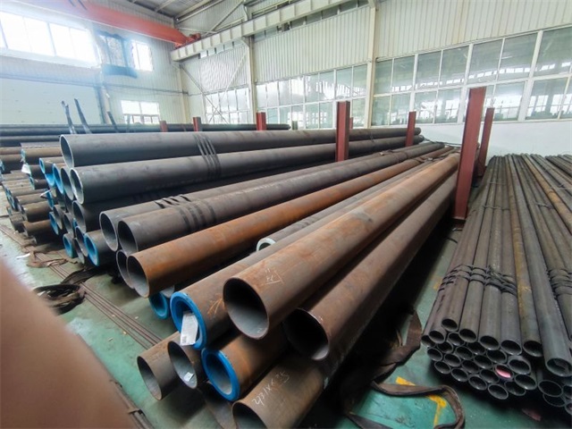 鞍山20G锅炉管