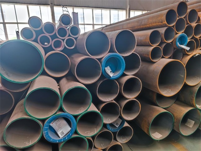 鞍山20G无缝钢管厂家