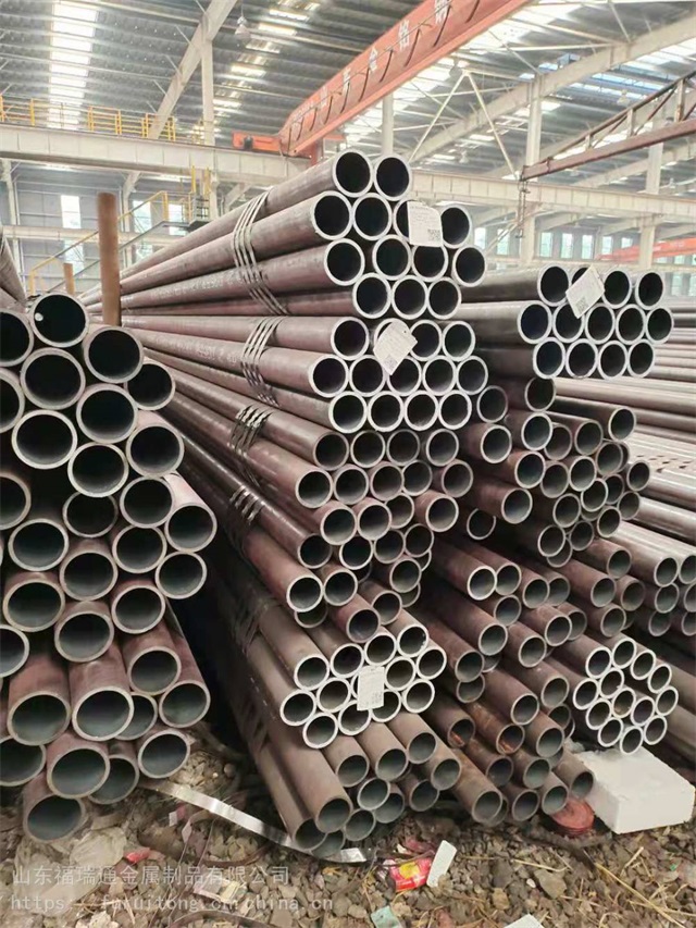鞍山3087钢管