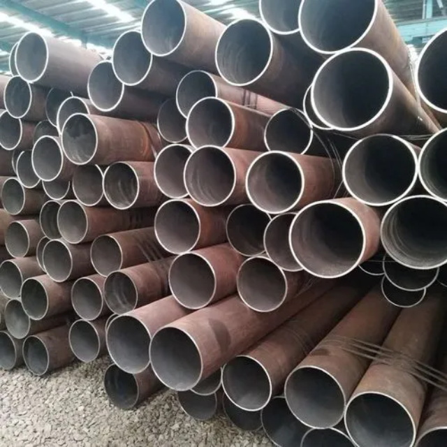 鞍山3087无缝管