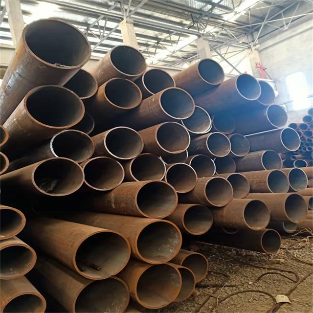 鞍山gb3087锅炉管