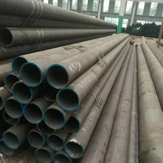 鞍山gb3087无缝钢管