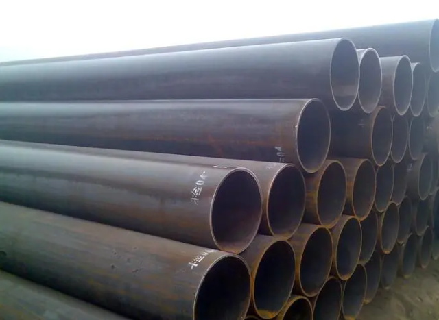鞍山GB3087无缝管
