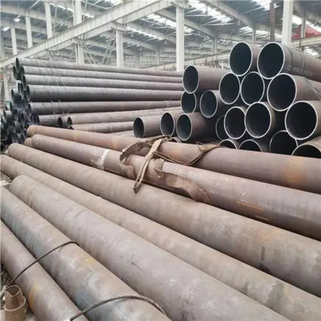 鞍山GB3087低中压锅炉管
