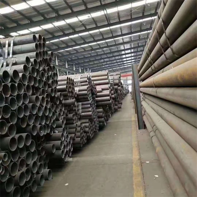 鞍山3087低中压无缝钢管