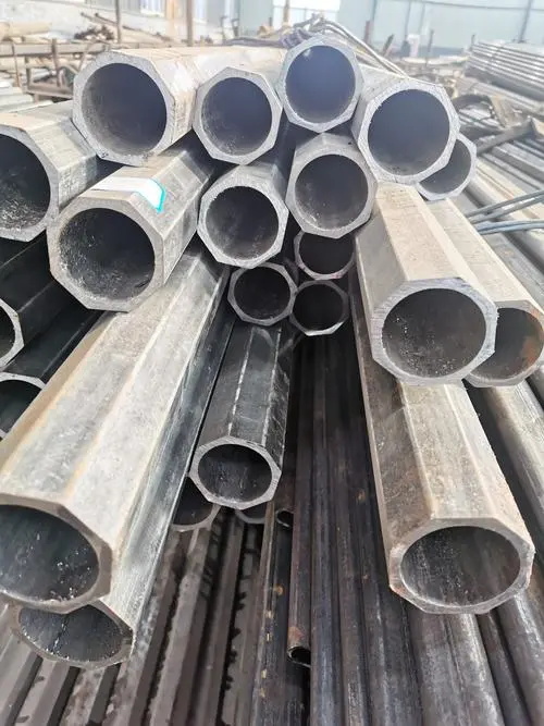 鞍山20cr冷拔无缝钢管