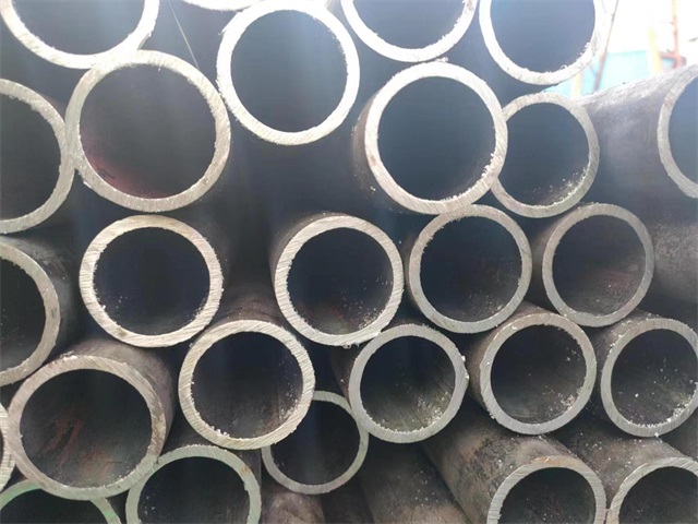 鞍山27simn无缝钢管厂