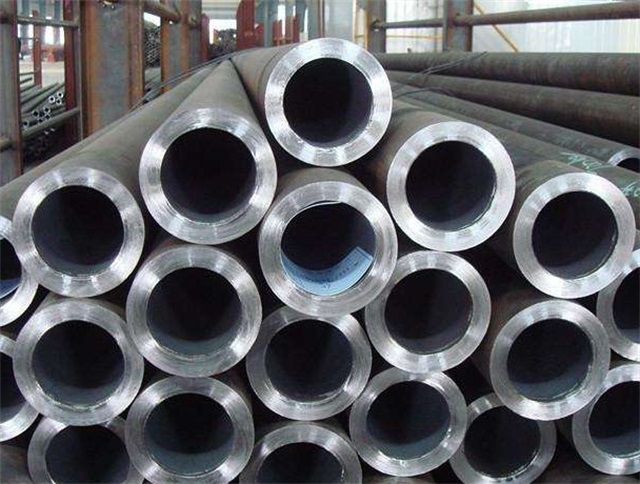 鞍山厚壁无缝钢管销售