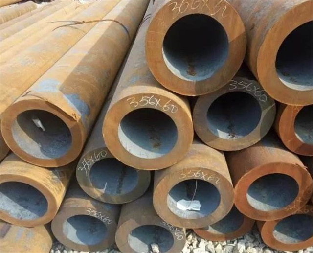 鞍山厚壁无缝钢管采购