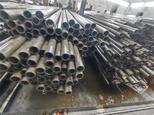 鞍山精密无缝钢管价格