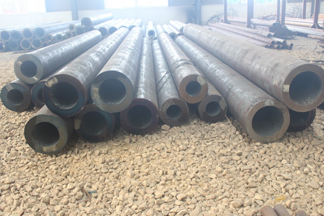 鞍山厚壁无缝钢管批发厂家