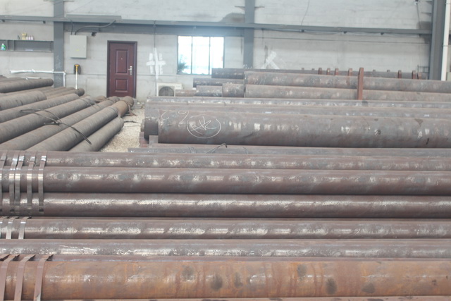 鞍山厚壁无缝钢管售卖电话