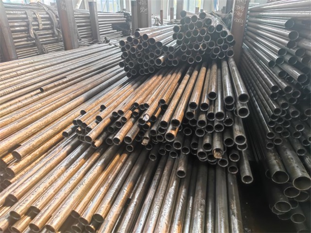 鞍山精密无缝钢管销售电话