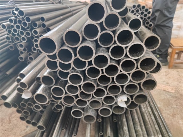 鞍山精密无缝钢管定做