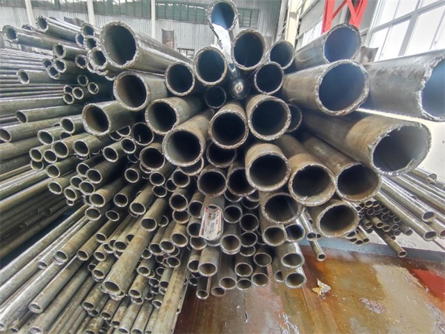 鞍山精密无缝钢管厂商