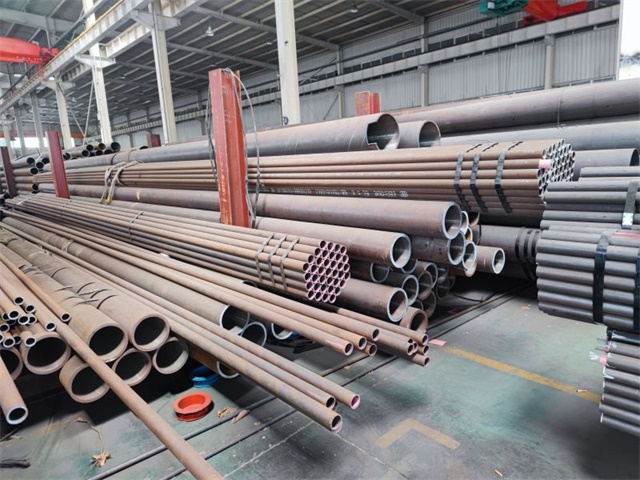 鞍山12Cr1MoVG高压锅炉管