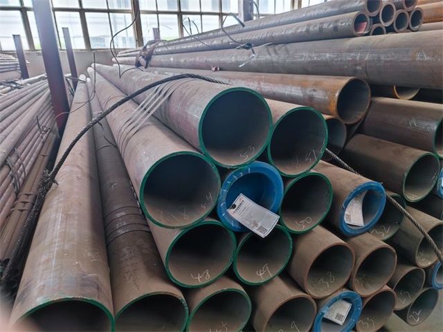 鞍山12CrMoG锅炉管