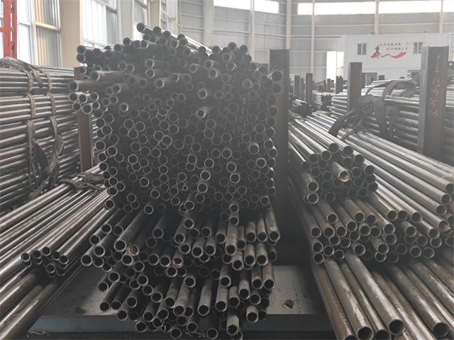 鞍山精密无缝钢管销售厂家