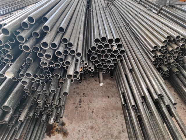 鞍山20cr精密无缝钢管