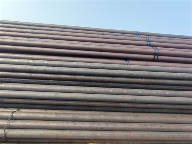 鞍山27simn无缝管